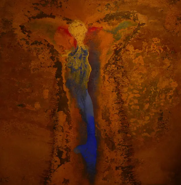 Foto: @ Sabine Schlücking