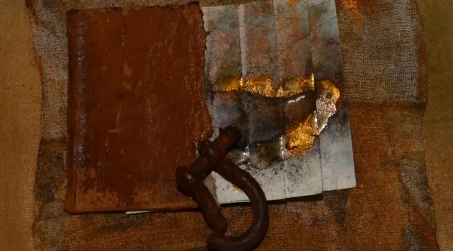 Foto: @ Sabine Schlücking