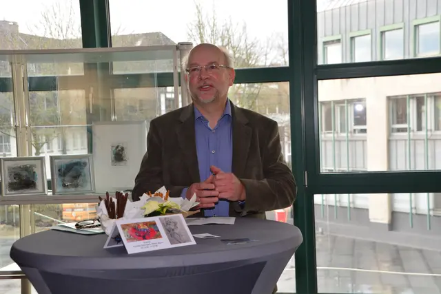 Foto: @ Sabine Schlücking