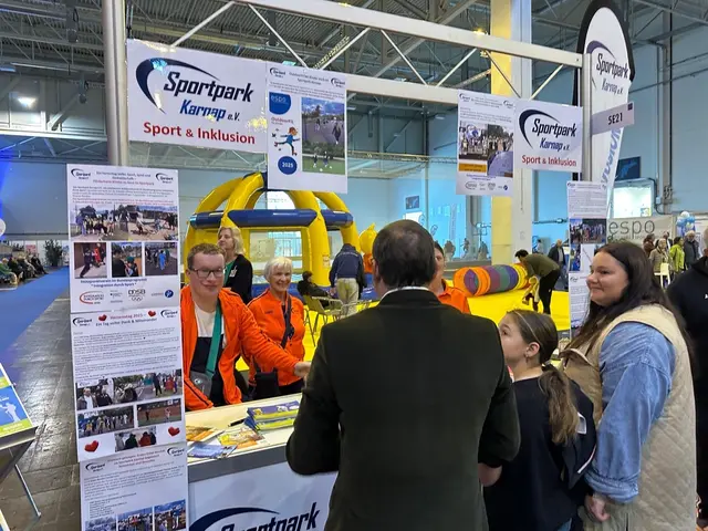 Foto: Sportpark Karnap e.V.