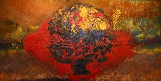 Foto: @ Sabine Schlücking