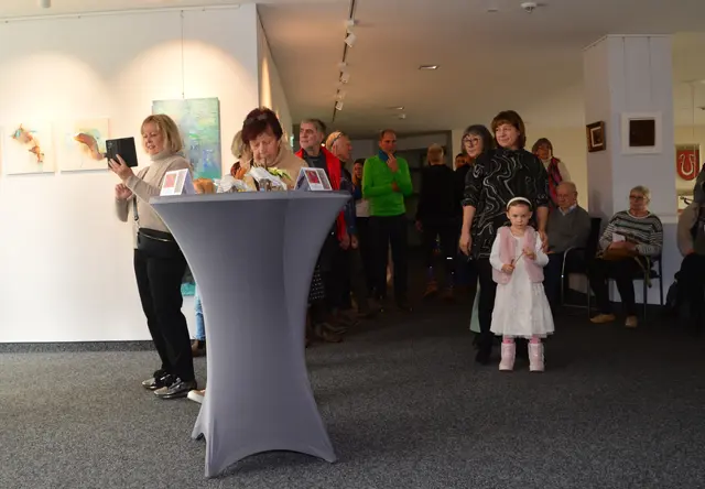 Foto: @ Sabine Schlücking