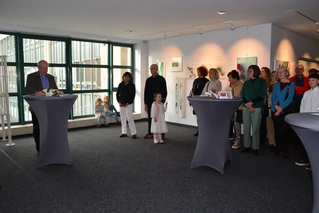 Foto: @ Sabine Schlücking