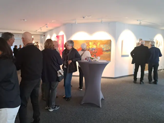 Foto: @ Sabine Schlücking