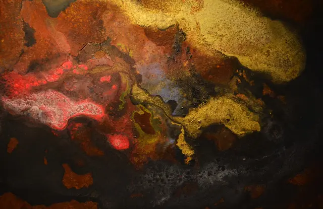 Foto: @ Sabine Schlücking