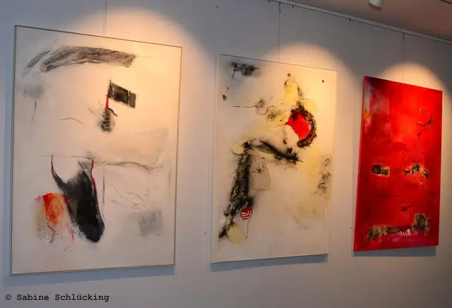 Foto: @ Sabine Schlücking