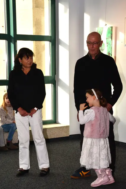 Foto: @ Sabine Schlücking