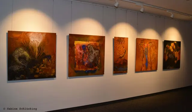 Foto: @ Sabine Schlücking