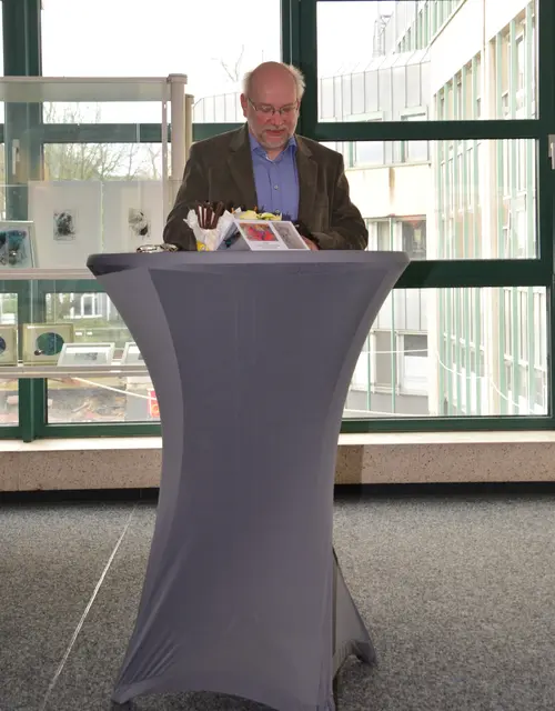 Foto: @ Sabine Schlücking