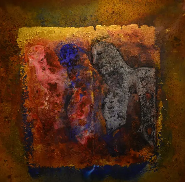 Foto: @ Sabine Schlücking