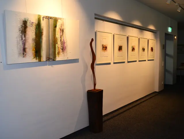 Foto: @ Sabine Schlücking