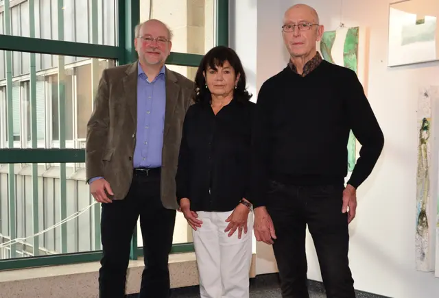 Foto: @ Sabine Schlücking