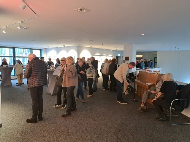 Foto: @ Sabine Schlücking