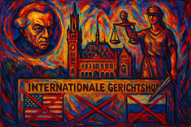 Foto: Gemälde nach Ideen von Didi van Frits KI-generiert mit ChatGPT Version 5.1