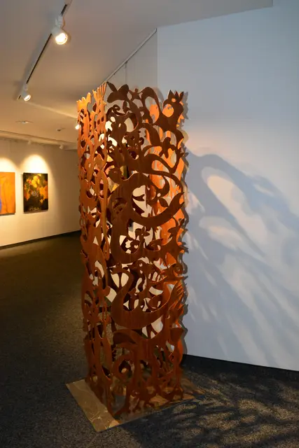 Foto: @ Sabine Schlücking