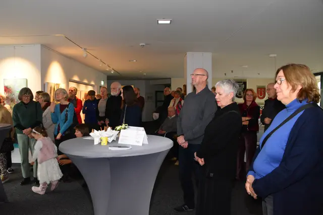 Foto: @ Sabine Schlücking