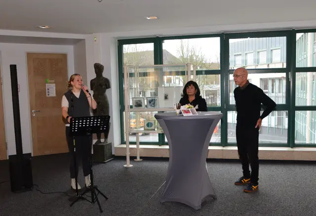 Foto: @ Sabine Schlücking