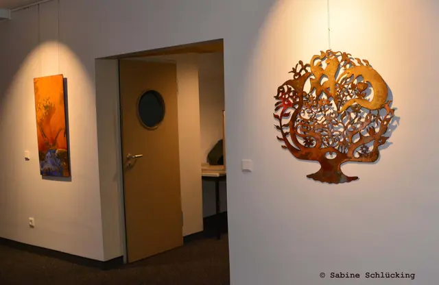 Foto: @ Sabine Schlücking