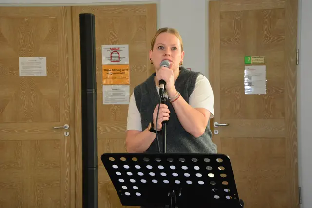 Foto: @ Sabine Schlücking