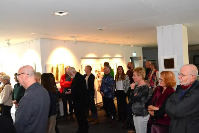 Foto: @ Sabine Schlücking