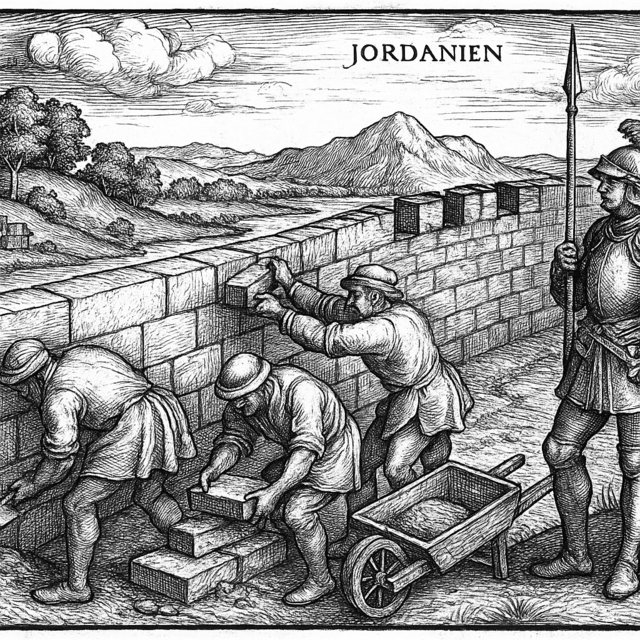 Foto: Zeichnungen/Gemälde nach Ideen von Didi van Frits, KI-generiert mit ChatGPT Version 5.1