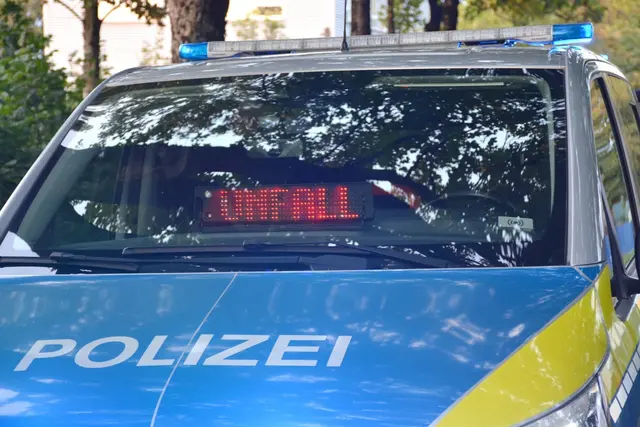 Symbolfoto | Foto: Polizei Mettmann