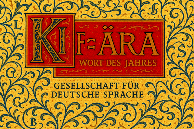 Foto: Zeichnungen/Gemälde nach Ideen von Didi van Frits, KI-generiert mit ChatGPT Version 5.1