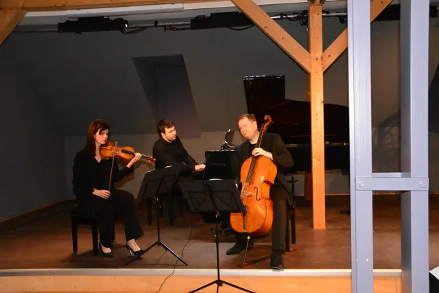 Foto: @ Sabine Schlücking