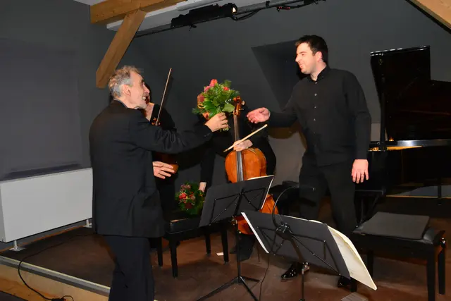 Foto: @ Sabine Schlücking