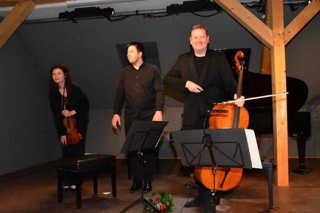 Foto: @ Sabine Schlücking