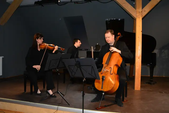 Foto: @ Sabine Schlücking