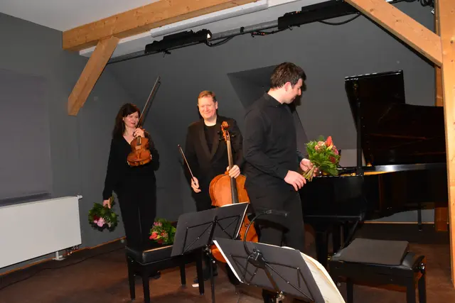 Foto: @ Sabine Schlücking