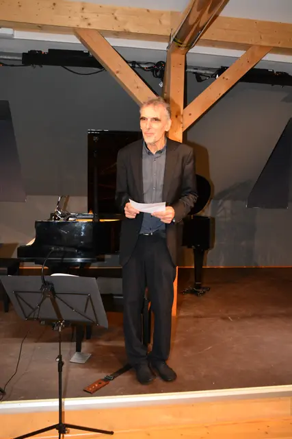 Foto: @ Sabine Schlücking