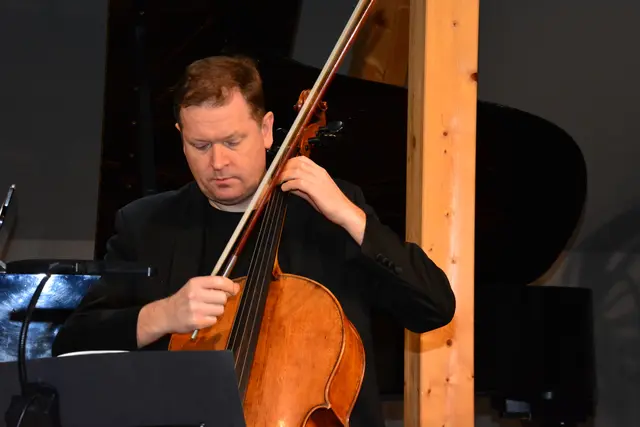 Foto: @ Sabine Schlücking