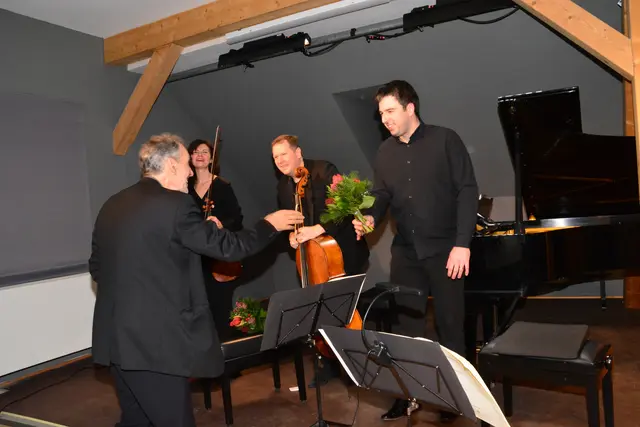 Foto: @ Sabine Schlücking