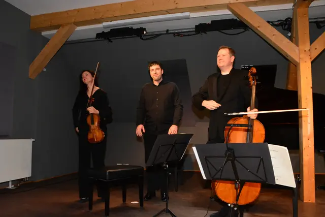 Foto: @ Sabine Schlücking