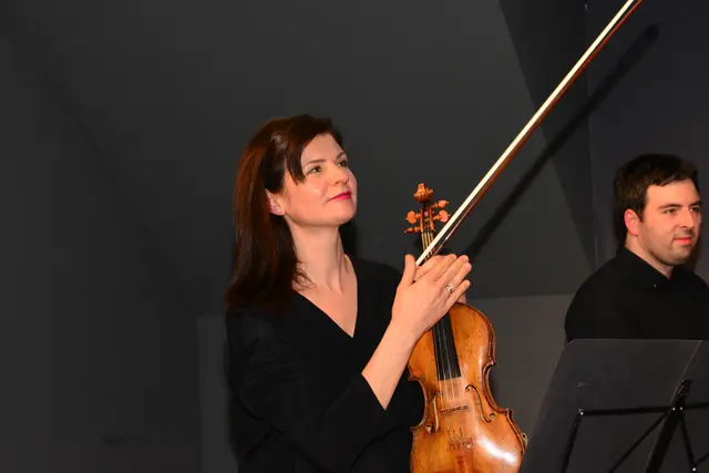 Foto: @ Sabine Schlücking