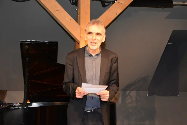 Foto: @ Sabine Schlücking