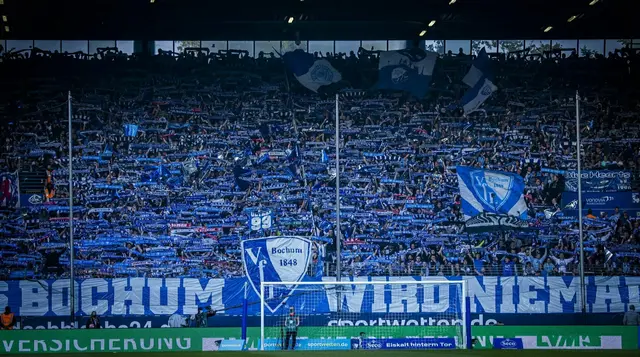 Karten für den VfL Bochum gewinnen! | Foto: Stephan Schütze/Archiv