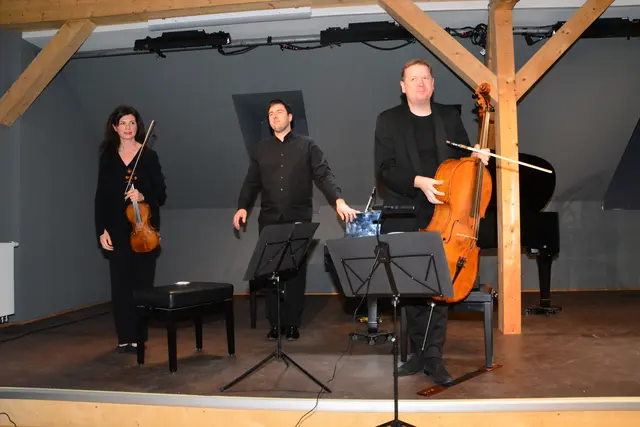 Foto: @ Sabine Schlücking