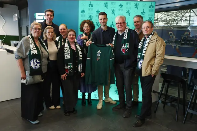 Bildquelle: Schalke hilft!