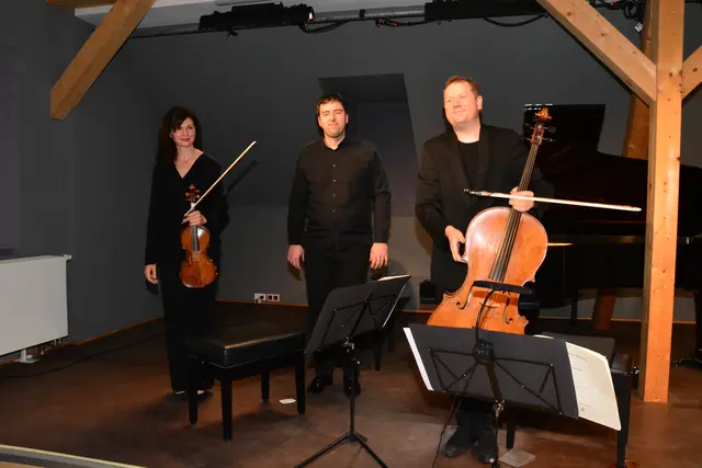 Foto: @ Sabine Schlücking