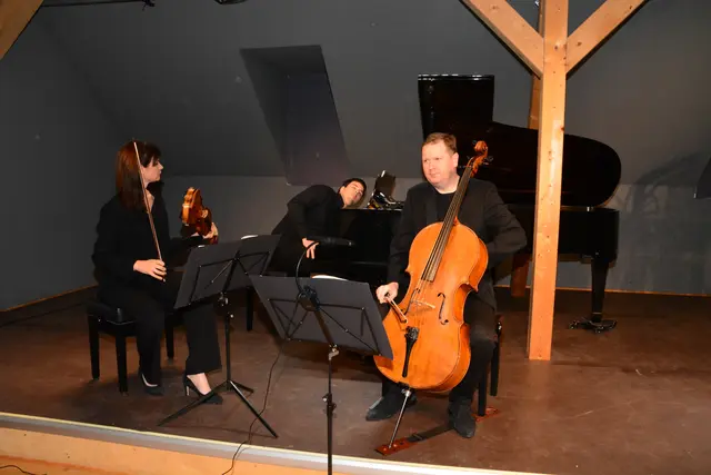 Foto: @ Sabine Schlücking