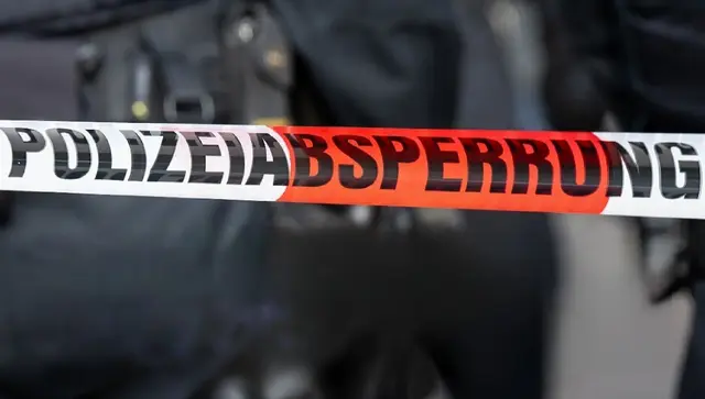 Text Polizei Bocholt/ Nach Brand eines Mehrfamilienhauses in Bocholt - 19-Jähriger vorläufig festgenommen