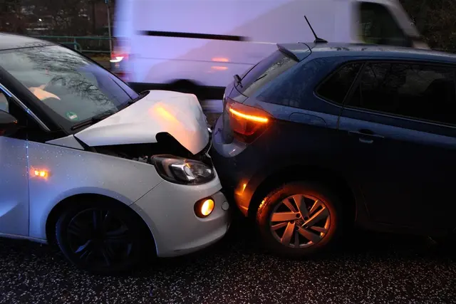 VUP | Foto: Polizei Hagen