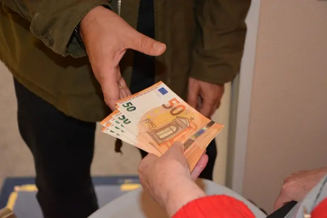 Symbolfoto | Foto: Polizei Mettmann