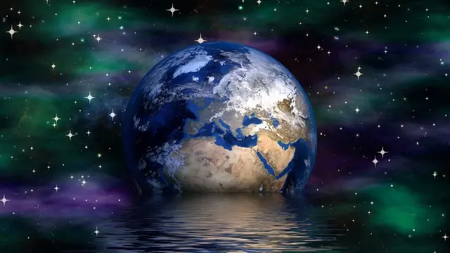 Foto: Foto: Pixabay Content License Geralt