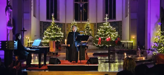 Foto: Fotos: Pater Tobias