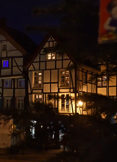 Weihnachtsmarkt Mülheim Altstadt | Foto: Stefanie Vollenberg