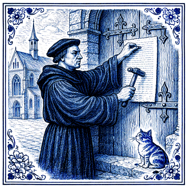 Foto: Zeichnungen/Gemälde nach Ideen von Didi van Frits, KI-generiert mit ChatGPT Version 5.2